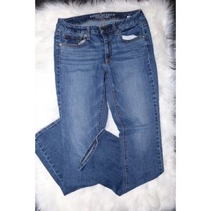 American Eagle Vintage Boot Jeans